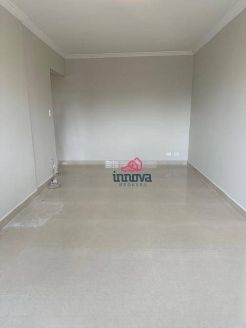 Apartamento à venda com 2 quartos, 69m² - Foto 6