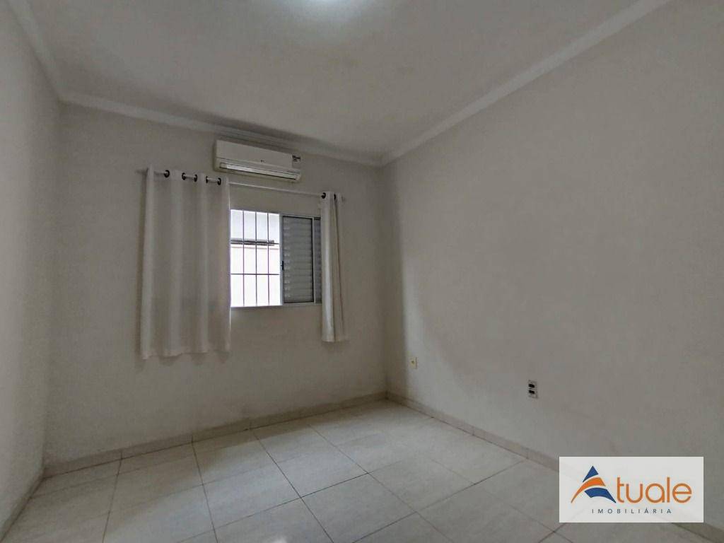 Casa de Condomínio para alugar com 3 quartos, 190m² - Foto 16