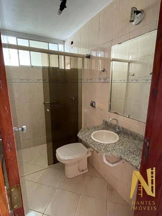 Apartamento à venda com 3 quartos, 73m² - Foto 12