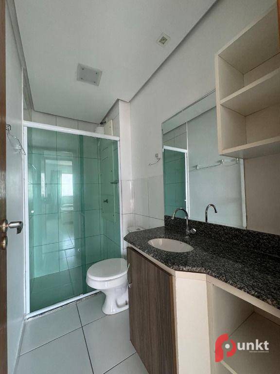 Apartamento para alugar com 2 quartos, 60m² - Foto 6