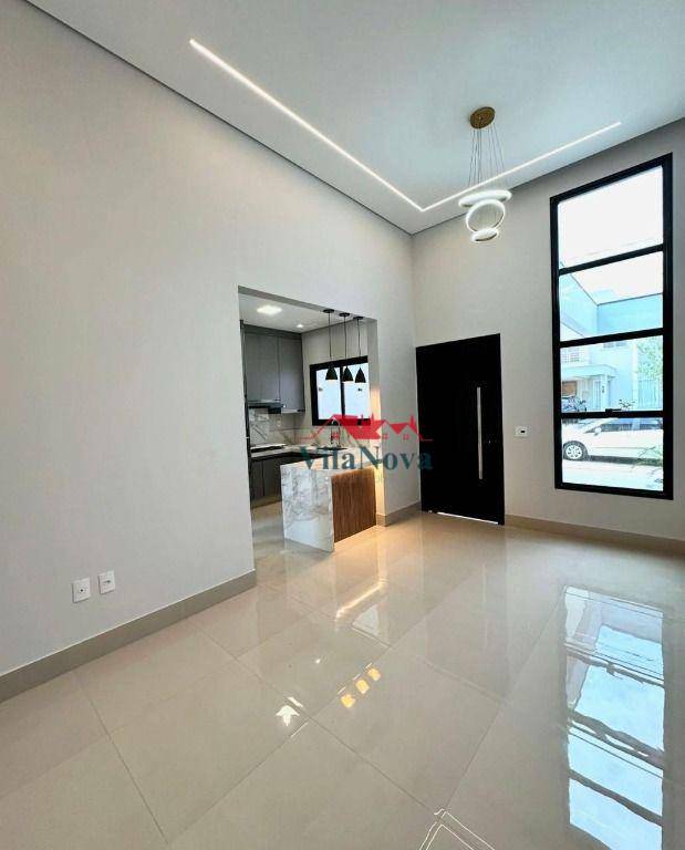 Casa de Condomínio à venda com 3 quartos, 110m² - Foto 8