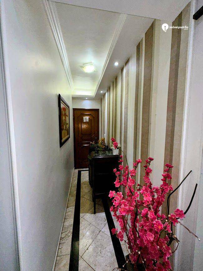 Apartamento à venda e aluguel com 3 quartos, 120m² - Foto 14