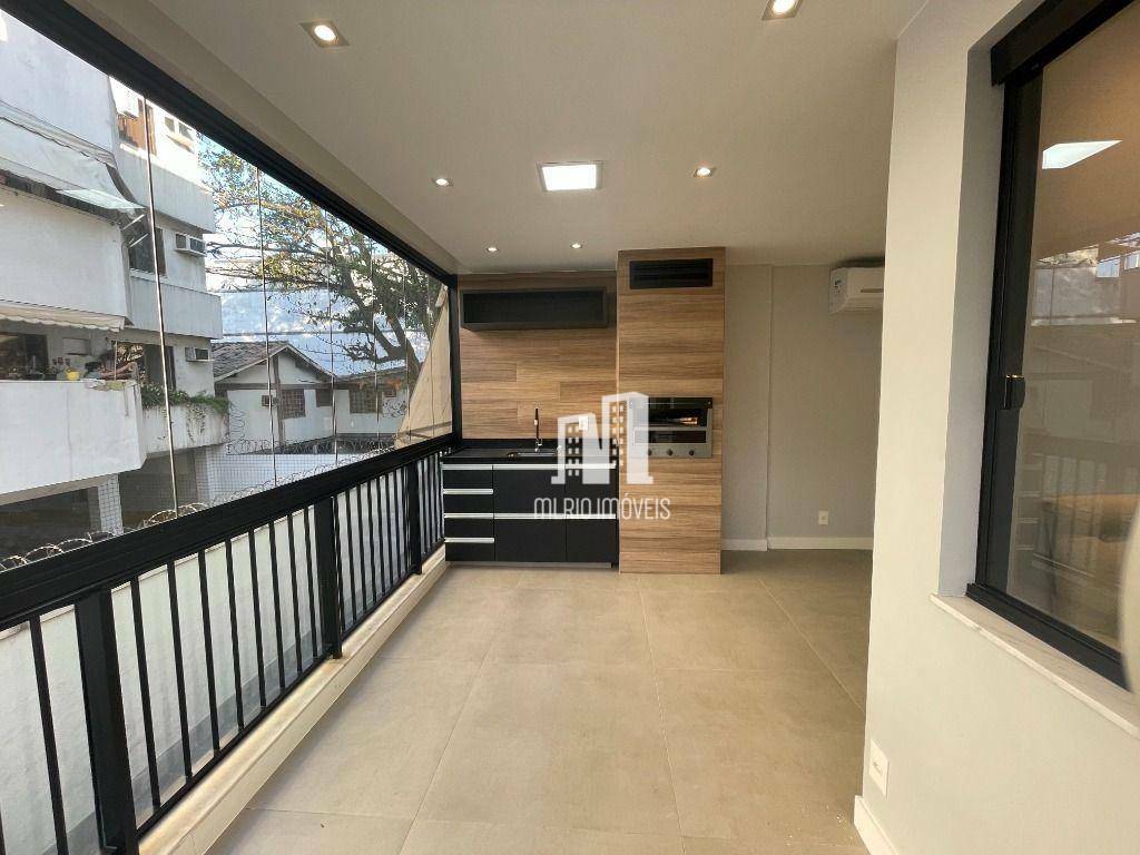 Apartamento à venda com 3 quartos, 78m² - Foto 1