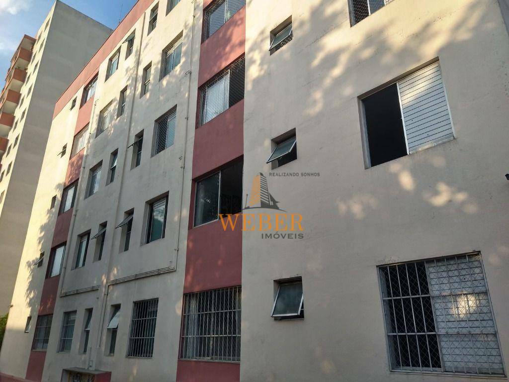 Apartamento à venda com 2 quartos, 54m² - Foto 17