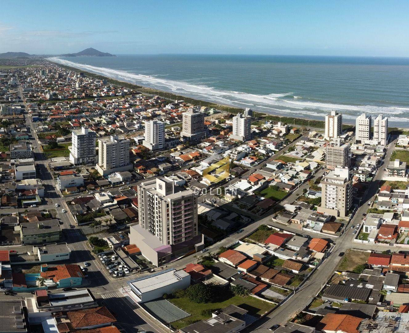 Apartamento, 2 quartos, 116 m² - Foto 1