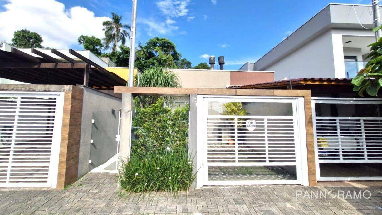 Casa para alugar com 2 quartos, 96m² - Foto 18