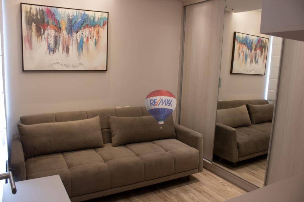 Apartamento à venda com 3 quartos, 134m² - Foto 19