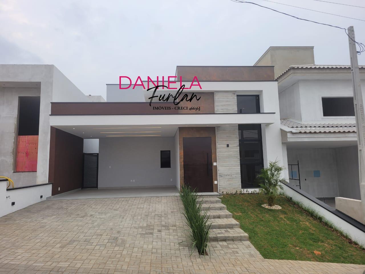 Casa de Condomínio à venda com 3 quartos, 144m² - Foto 46