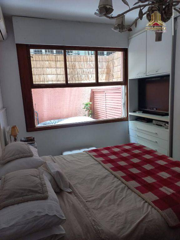 Apartamento à venda com 3 quartos, 121m² - Foto 7