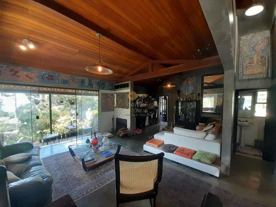 Sítio à venda com 5 quartos, 8920m² - Foto 15
