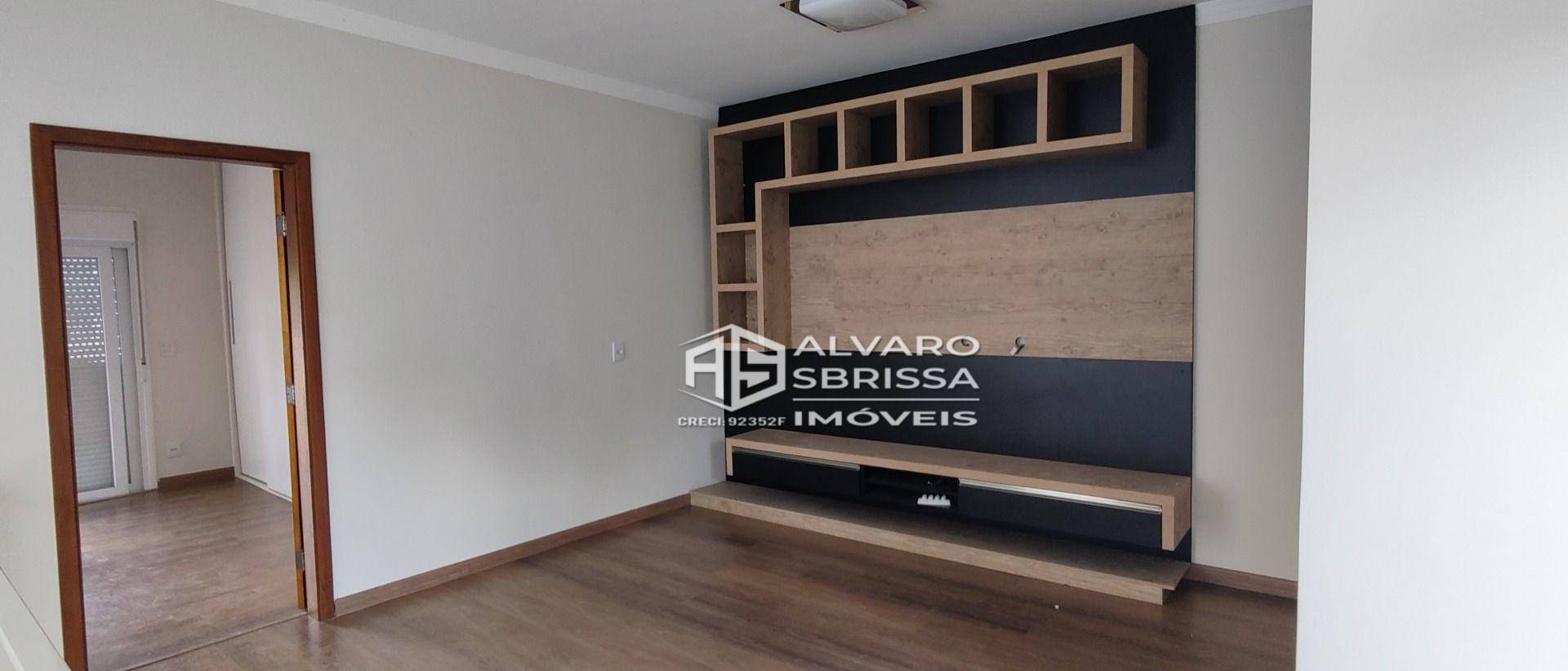 Casa de Condomínio à venda com 4 quartos, 239m² - Foto 11