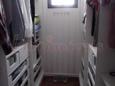 Apartamento à venda com 3 quartos, 186m² - Foto 19