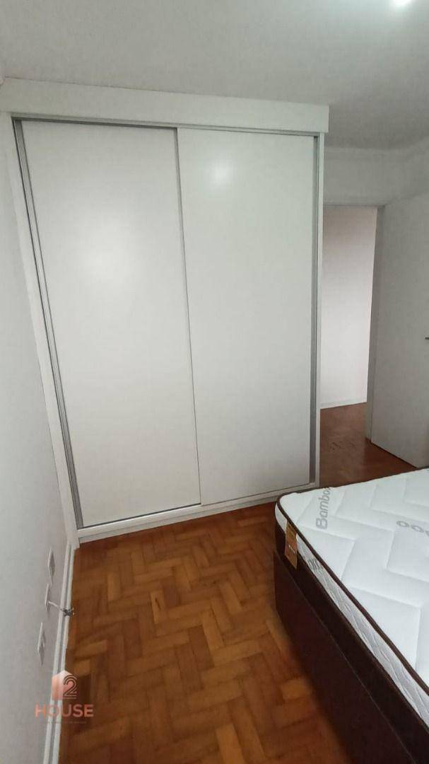 Apartamento para alugar com 1 quarto, 50m² - Foto 14