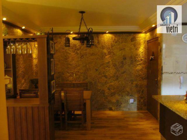 Apartamento à venda com 3 quartos, 99m² - Foto 19