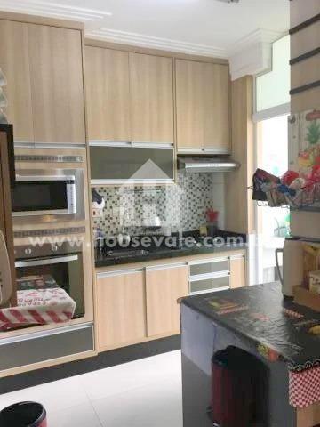 Apartamento à venda com 3 quartos, 80m² - Foto 3