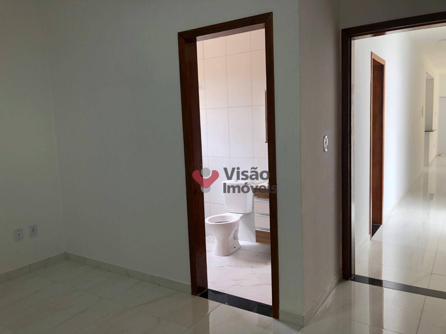 Casa à venda com 3 quartos, 88m² - Foto 12