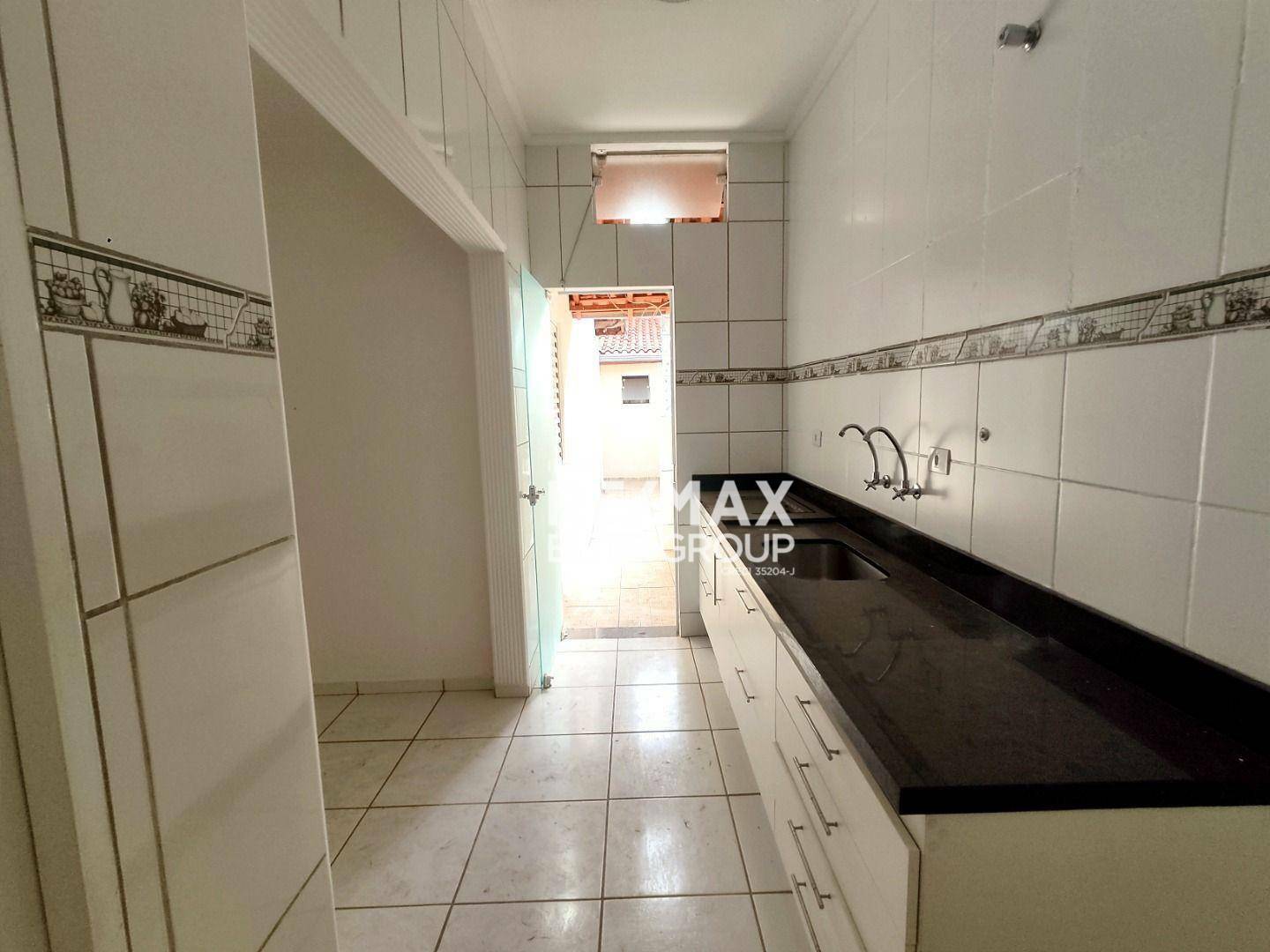 Casa de Condomínio à venda com 3 quartos, 110m² - Foto 8