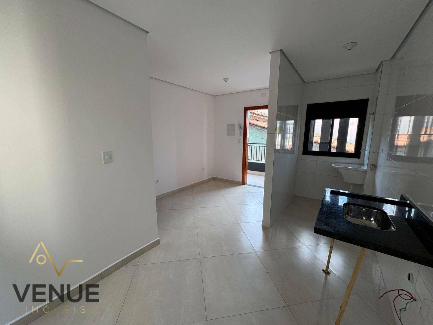 Apartamento à venda com 1 quarto, 28m² - Foto 4