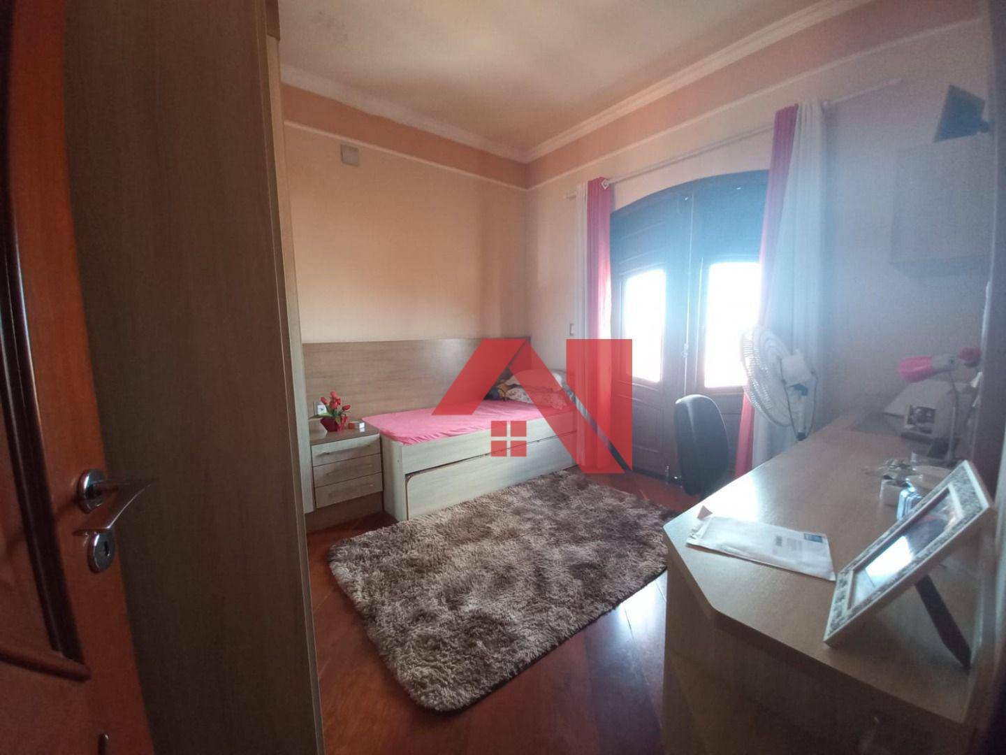 Sobrado à venda com 3 quartos, 540m² - Foto 22