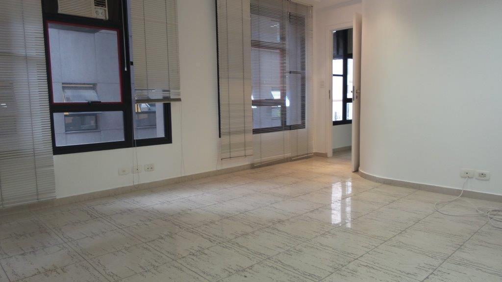 Conjunto Comercial-Sala à venda, 46m² - Foto 3