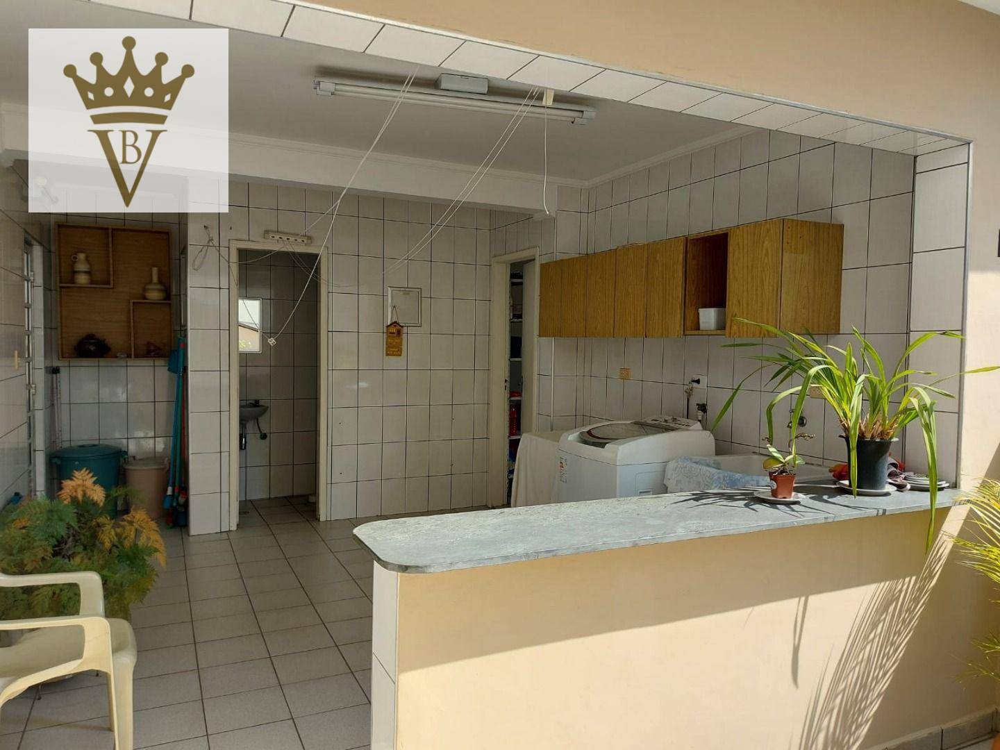 Casa à venda com 3 quartos, 200m² - Foto 19