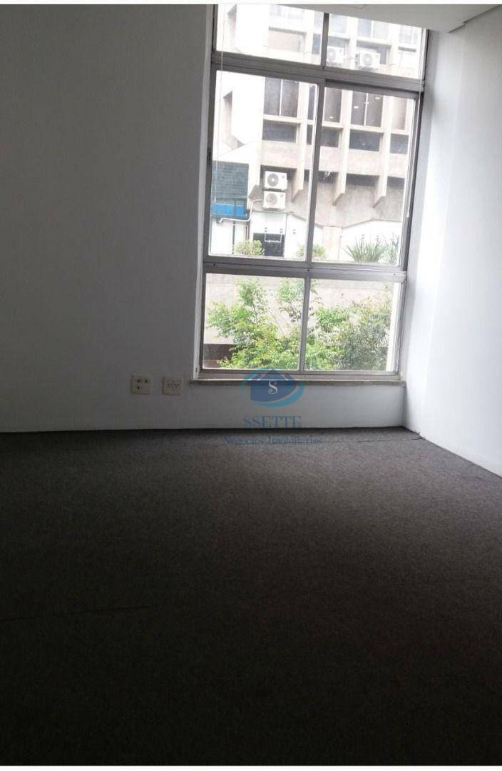 Conjunto Comercial-Sala à venda e aluguel, 150m² - Foto 9