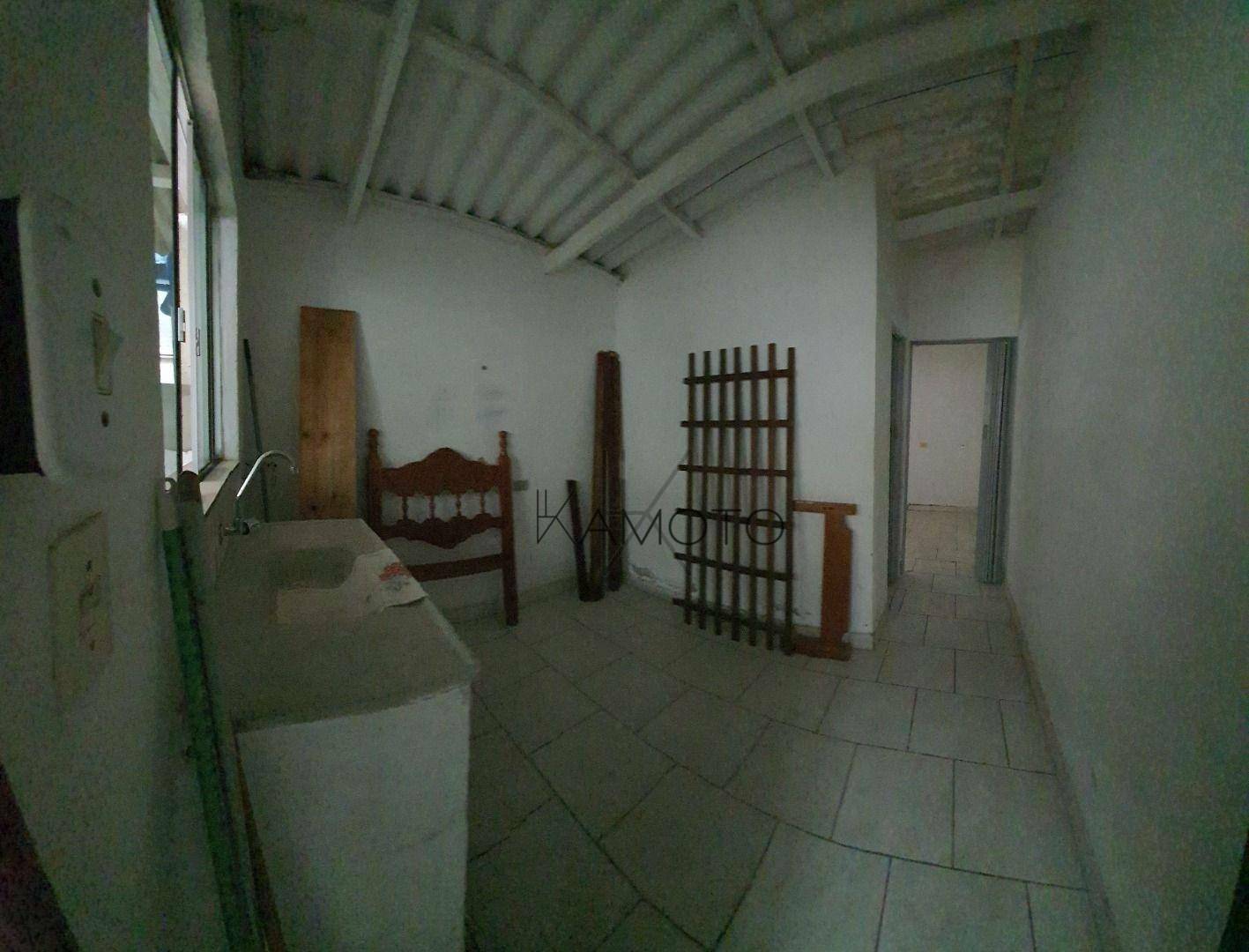 Casa à venda com 5 quartos, 100m² - Foto 38