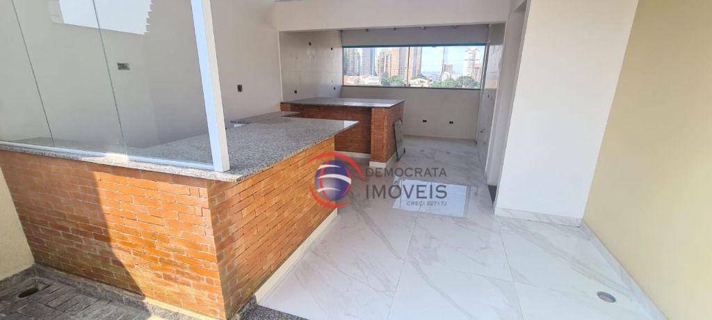 Cobertura à venda com 2 quartos, 110m² - Foto 6