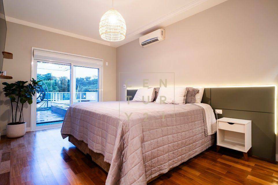 Casa de Condomínio à venda com 3 quartos, 280m² - Foto 18