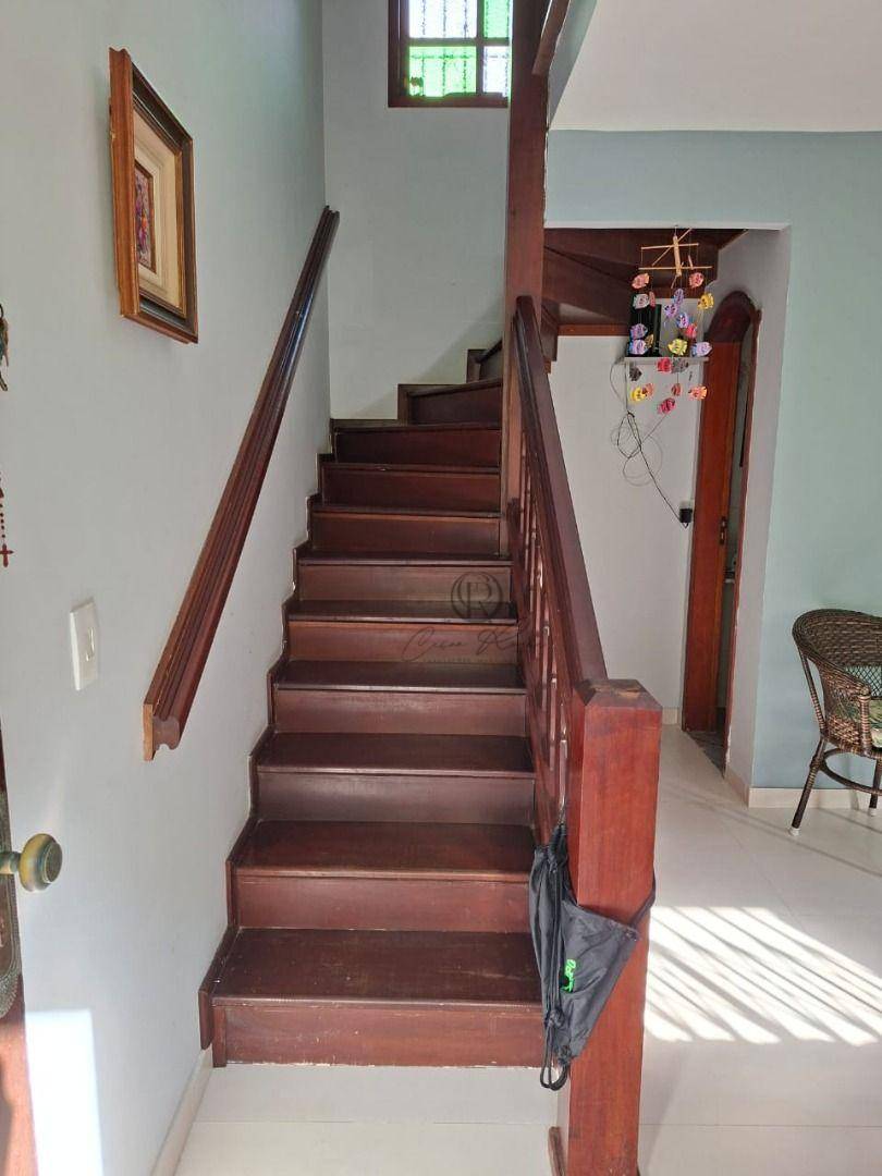 Sobrado à venda com 2 quartos, 73m² - Foto 11