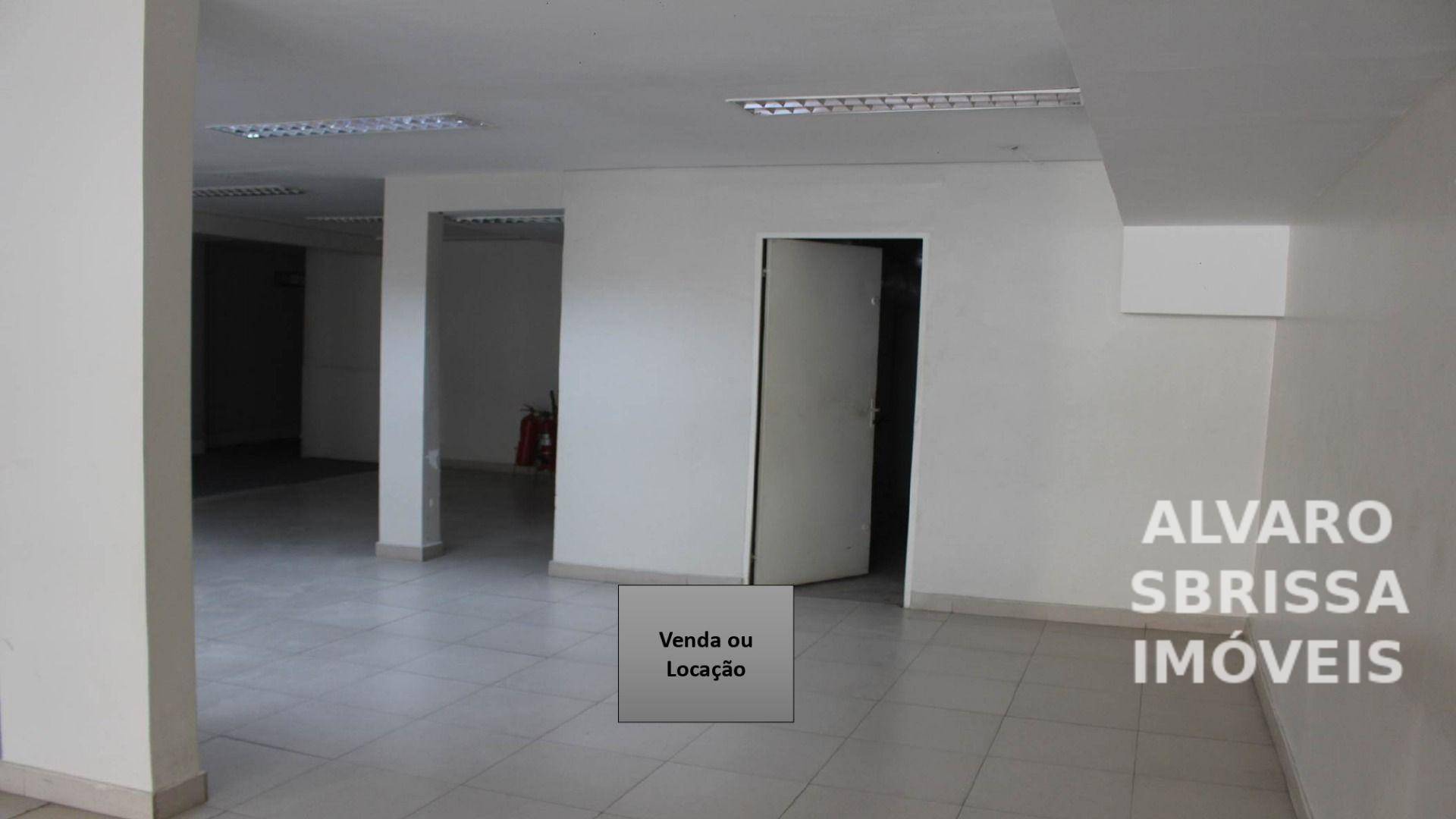 Loja-Salão à venda e aluguel, 750m² - Foto 36