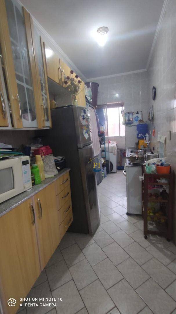 Apartamento à venda com 1 quarto, 45m² - Foto 7