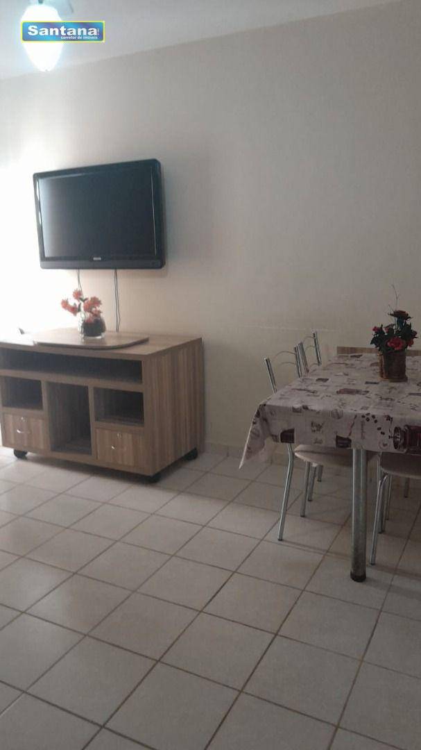 Apartamento à venda com 1 quarto, 46m² - Foto 7