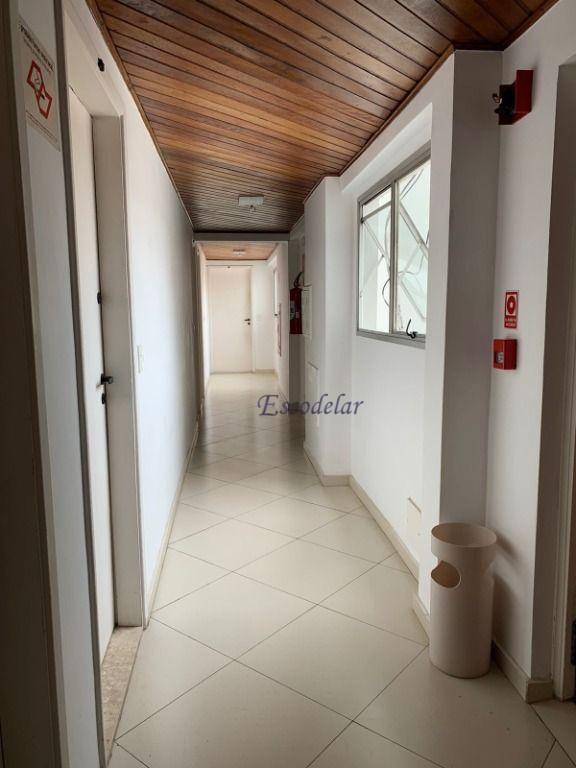 Conjunto Comercial-Sala à venda, 21m² - Foto 8