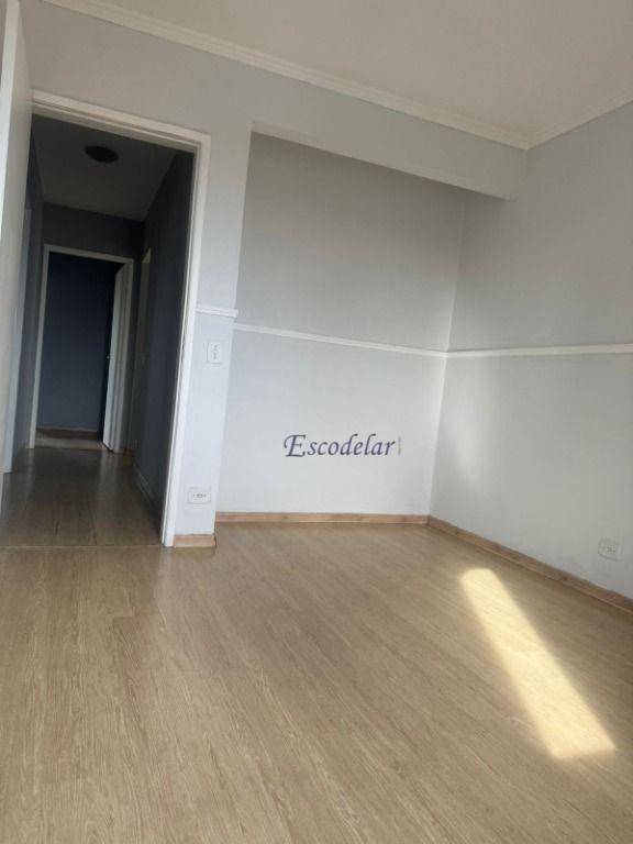 Apartamento à venda com 3 quartos, 135m² - Foto 24