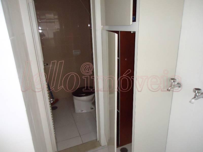 Apartamento para alugar com 3 quartos, 92m² - Foto 12
