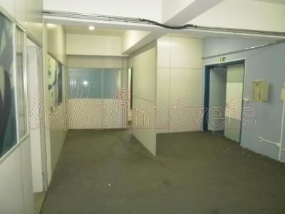 Conjunto Comercial-Sala para alugar, 656m² - Foto 2