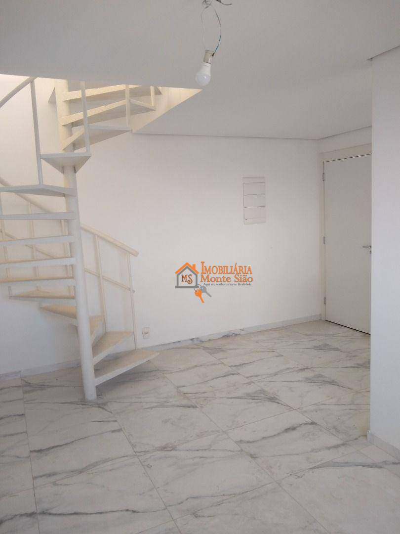 Apartamento à venda com 3 quartos, 113m² - Foto 5