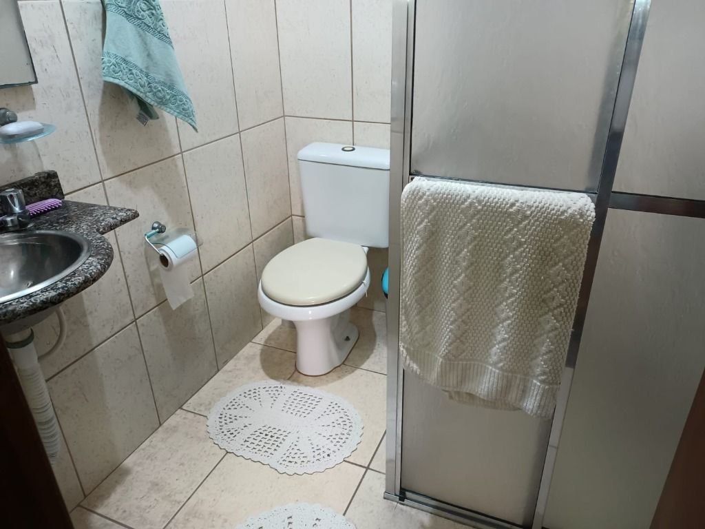 Sobrado à venda com 3 quartos, 96m² - Foto 15