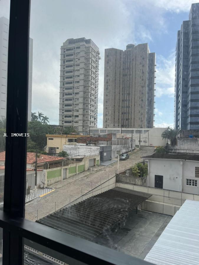 Apartamento para alugar com 2 quartos, 56m² - Foto 14