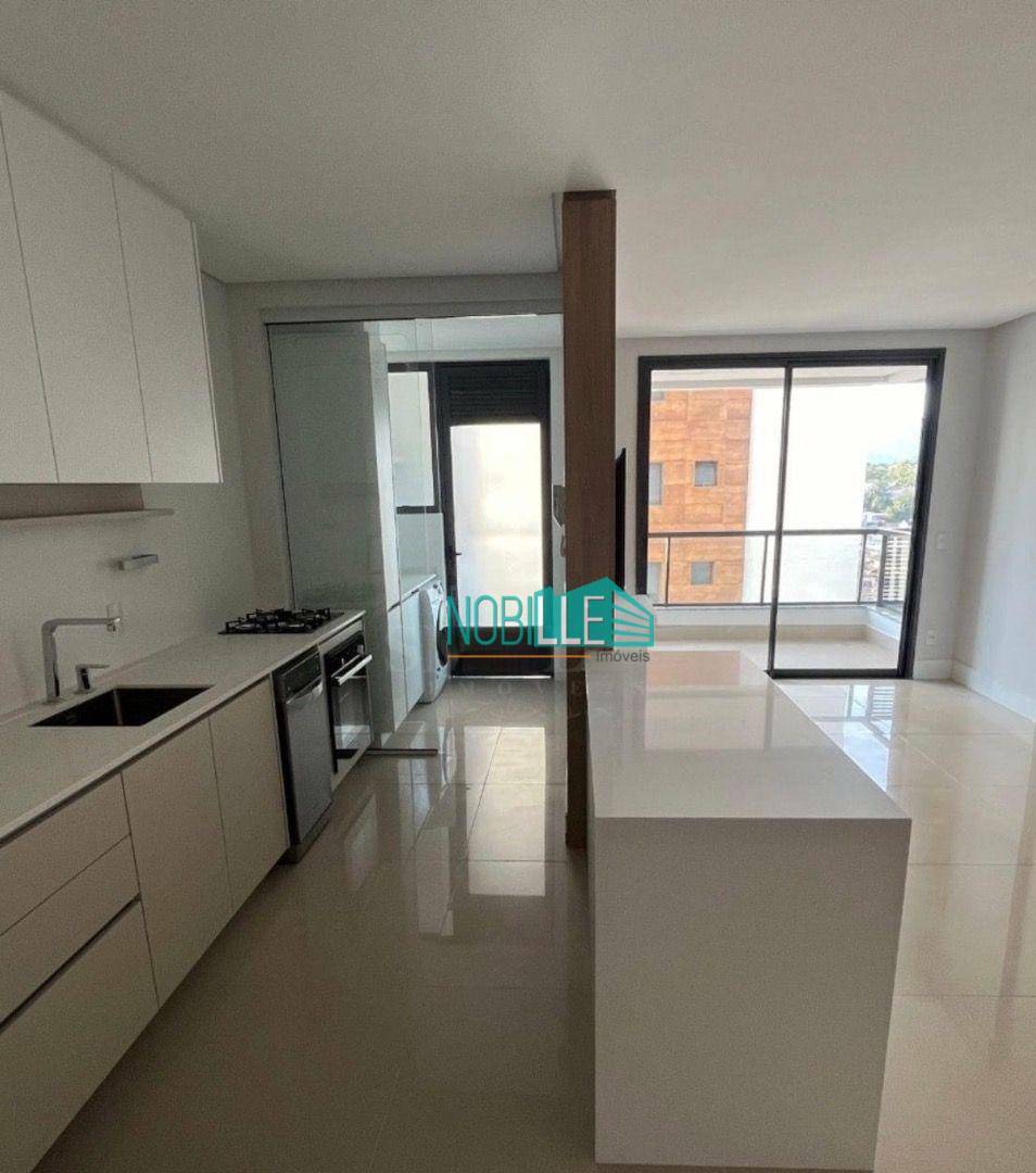 Apartamento à venda com 3 quartos, 120m² - Foto 5