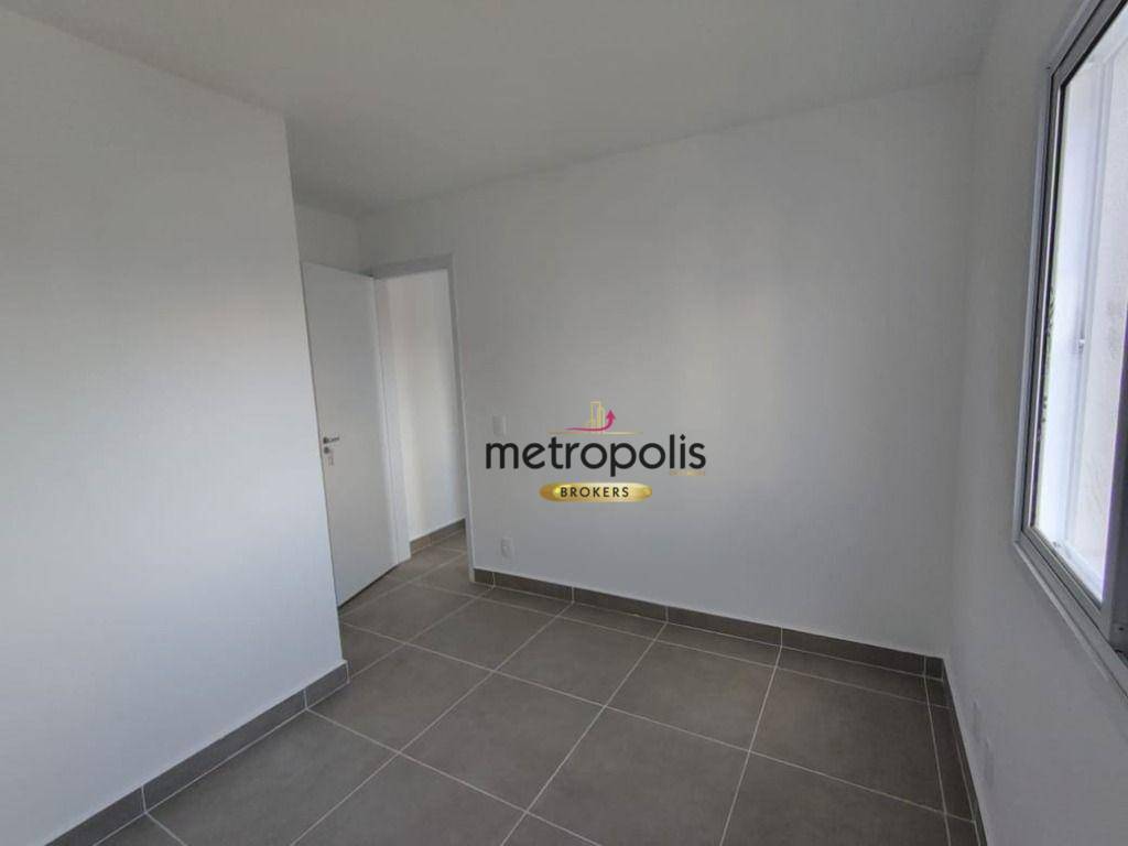 Apartamento para alugar com 2 quartos, 48m² - Foto 9