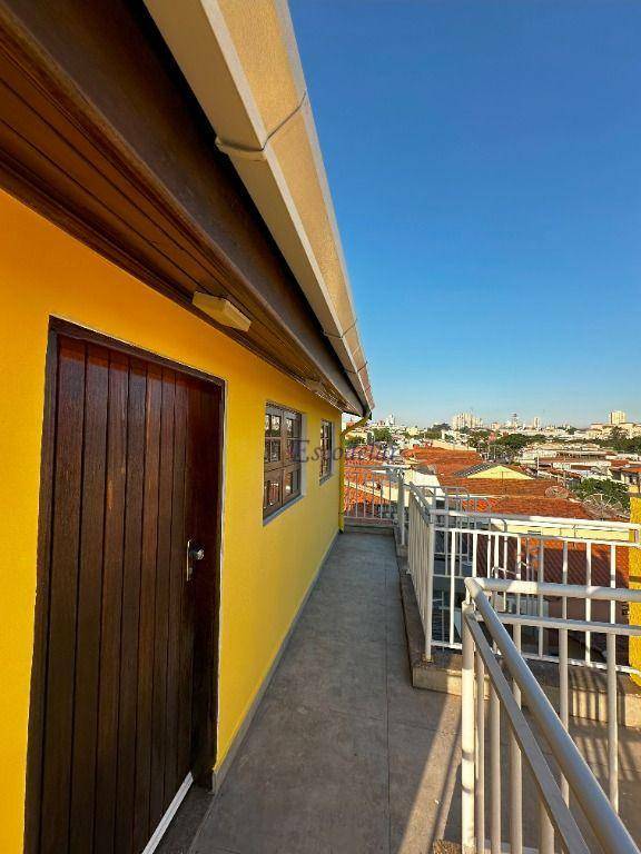 Sobrado à venda com 7 quartos, 380m² - Foto 95