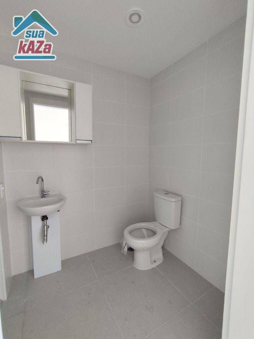 Kitnet e Studio para alugar com 1 quarto, 26m² - Foto 14