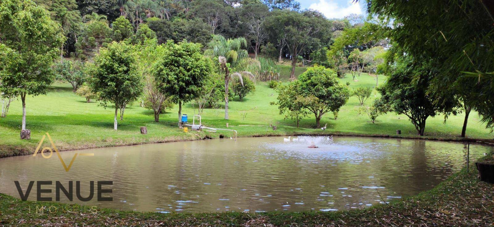 Fazenda à venda com 11 quartos, 200m² - Foto 7