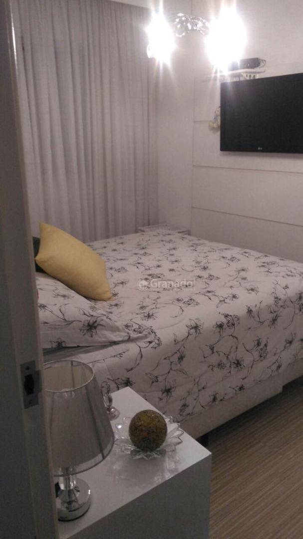 Apartamento à venda com 2 quartos, 53m² - Foto 14