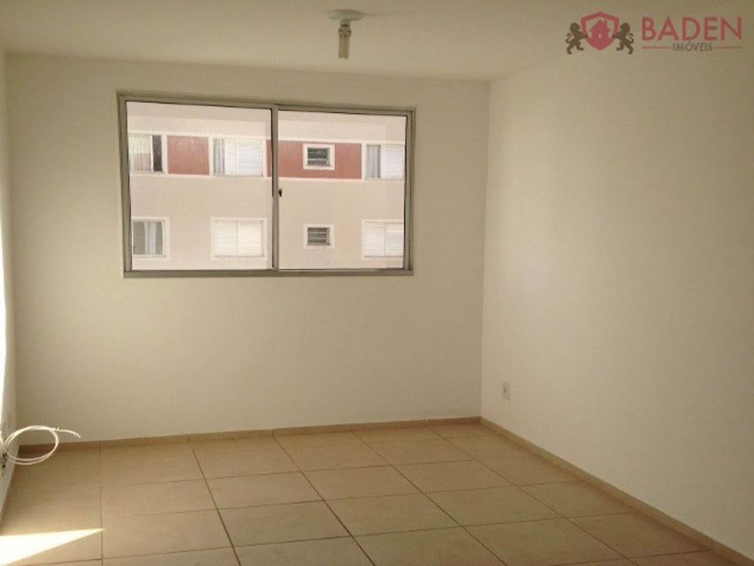 Apartamento, 2 quartos, 40 m² - Foto 1