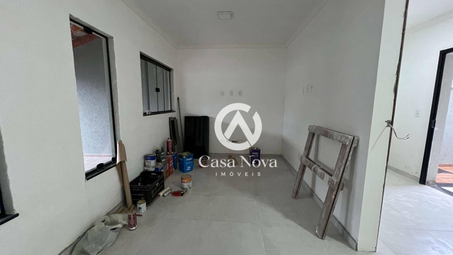 Casa à venda com 3 quartos, 120m² - Foto 19