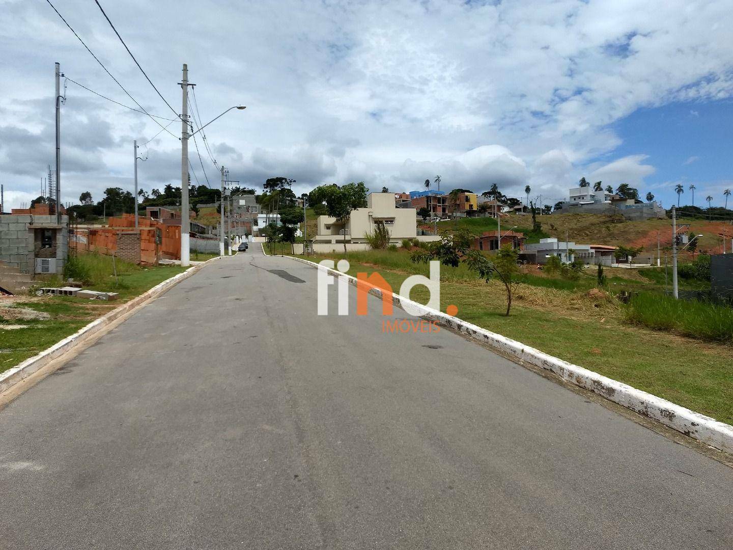 Loteamento e Condomínio à venda, 505M2 - Foto 5