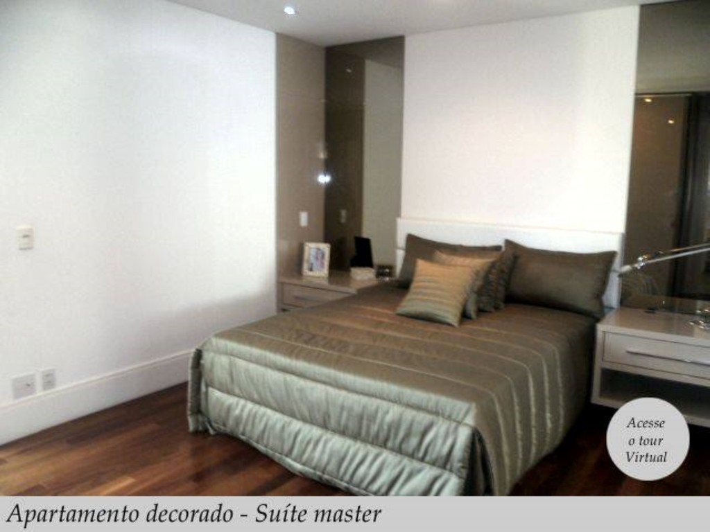 Apartamento à venda com 3 quartos, 176m² - Foto 20